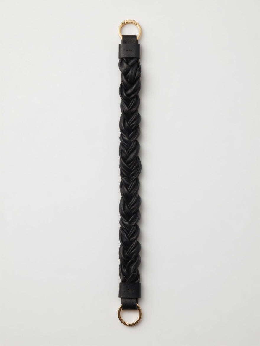 The Braided