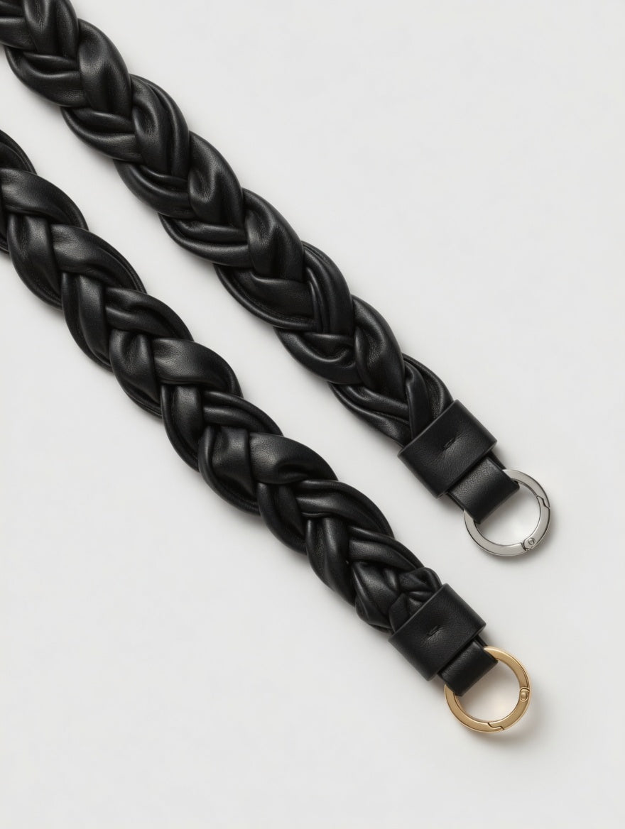 The Braided