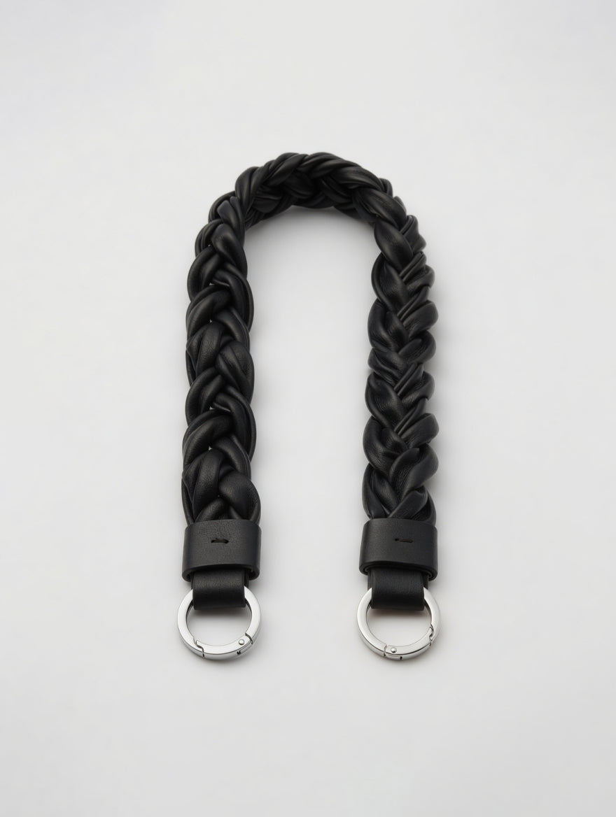 The Braided